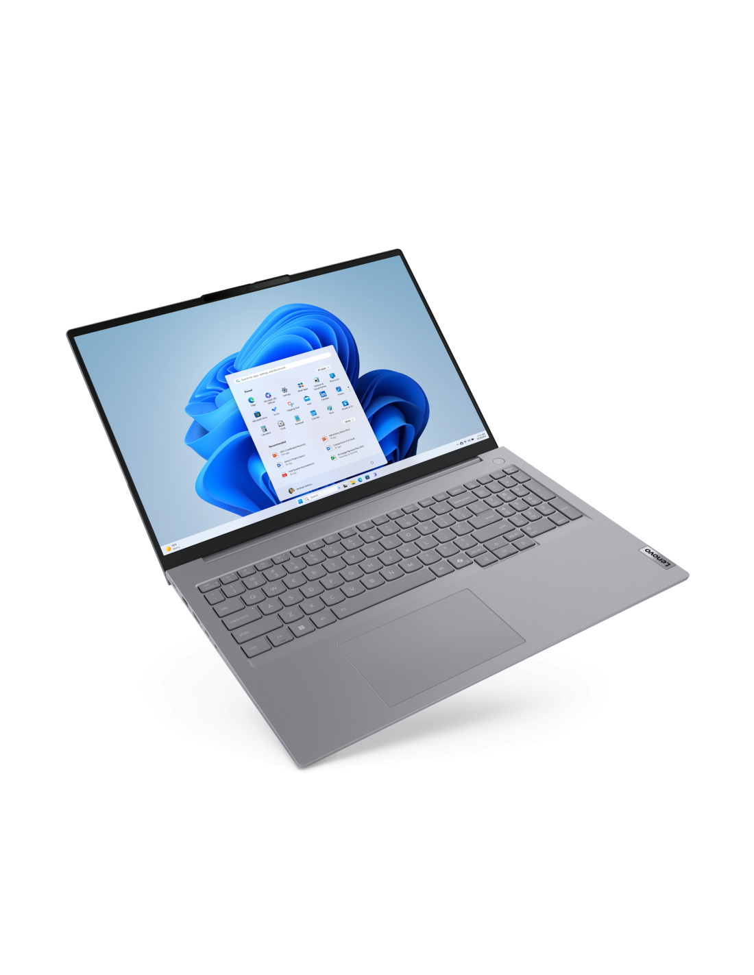 Lenovo Notebook Thinkbook 16" 16/512GB 21sk00pdix
